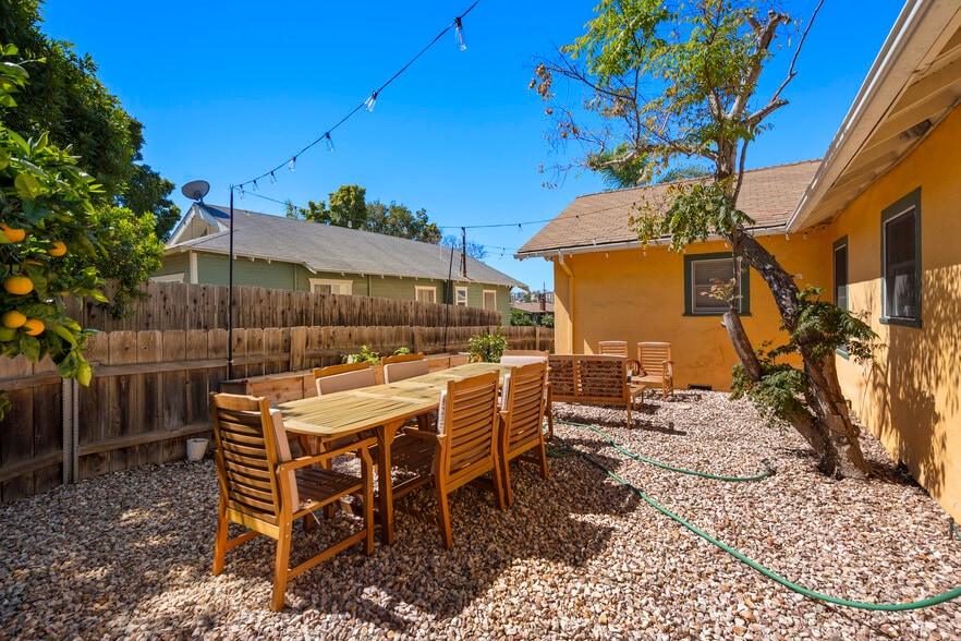 More Photos Of 3675 Mississippi St, San Diego Multifamily For Sale