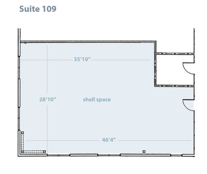 More Photos Of 4642 N Loop 289, Lubbock Medical For Lease