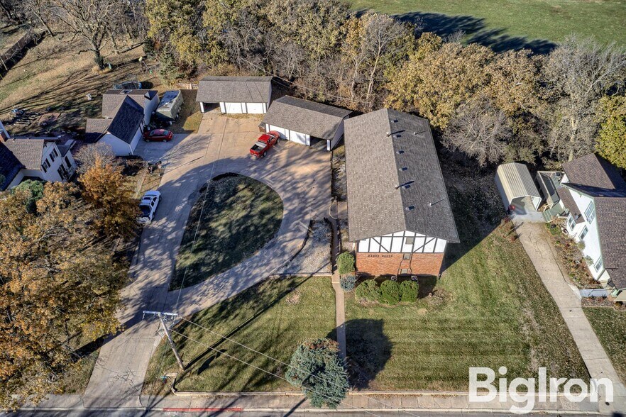 More Photos Of 601 N 4th St, Beatrice Apartments For Sale