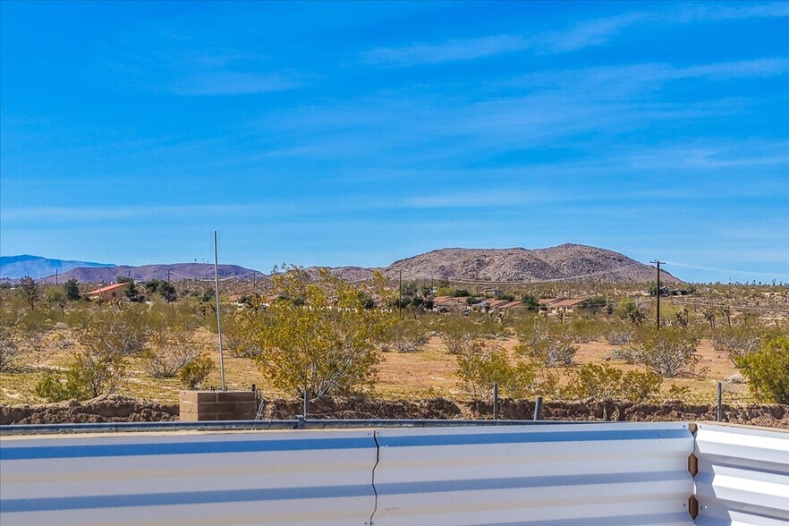 More Photos Of 61714 Commercial St, Joshua Tree General Retail For Sale