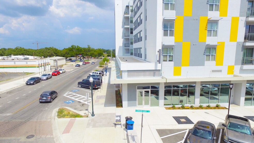 More Photos Of 210 North Edward Gary St, San Marcos Apartments For Lease