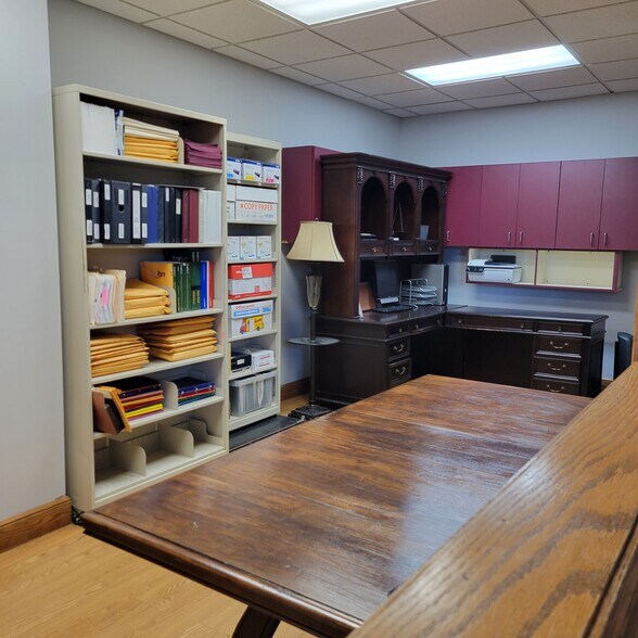 More Photos Of 6490 Main St, Buffalo Medical For Lease