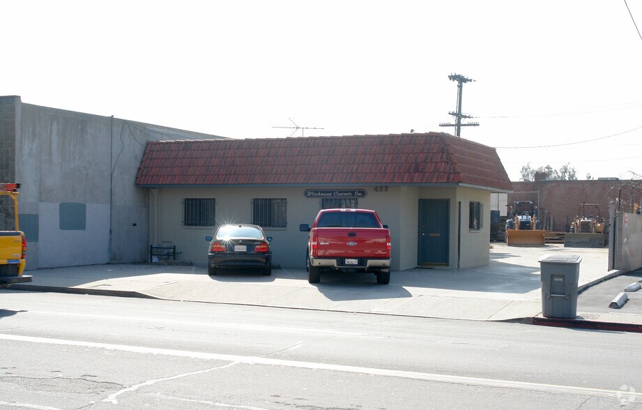 Primary Photo Of 422 W Chevy Chase Dr, Glendale Office For Lease
