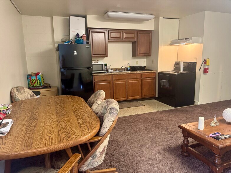 More Photos Of 250 E Water St, Slippery Rock Apartments For Sale