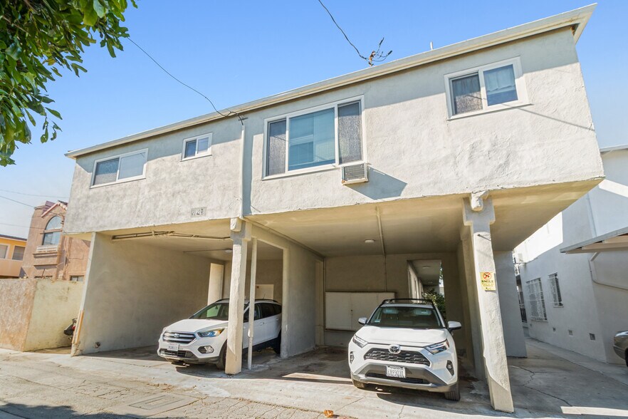 More Photos Of 320 S Doheny Dr, Beverly Hills Apartments For Sale