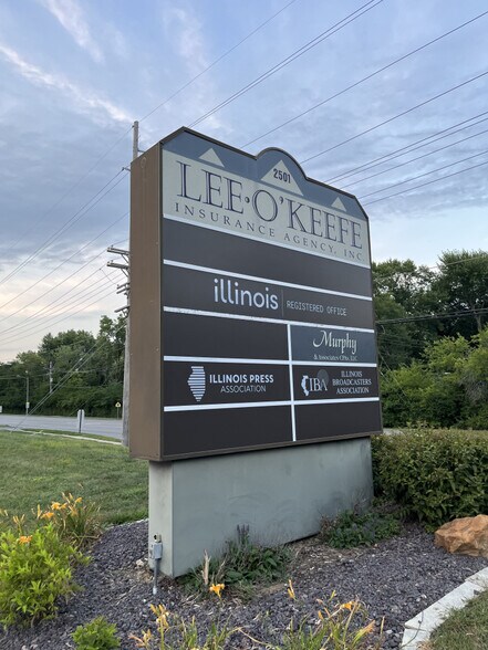 More Photos Of 2501 Chatham Rd, Springfield Office For Lease