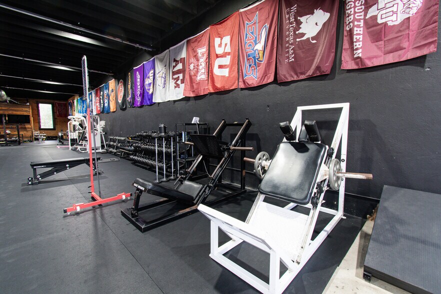 More Photos Of 16 E Main St, Troy Health Club For Sale