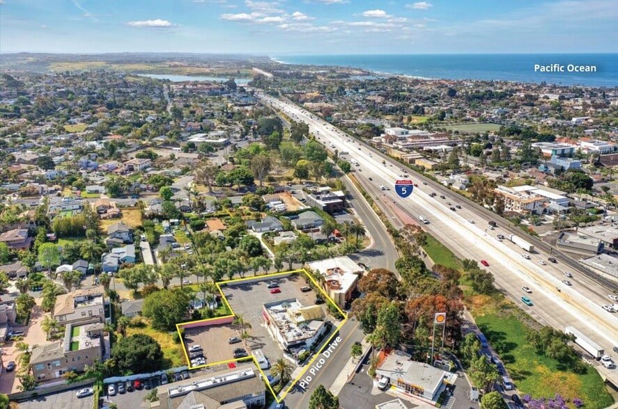 More Photos Of 3050 Pio Pico Dr, Carlsbad Restaurant For Sale