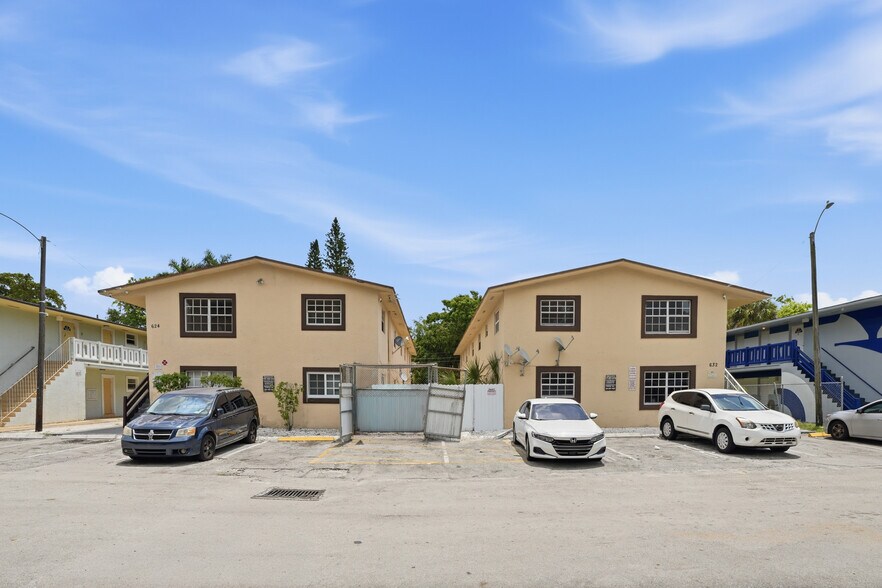 More Photos Of , Fort Lauderdale Multifamily For Sale