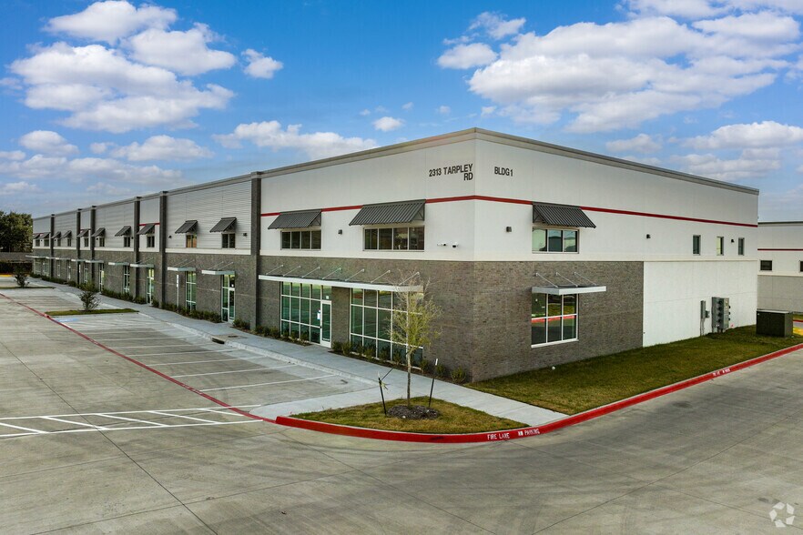 Primary Photo Of 2313 Tarpley Rd, Carrollton Showroom For Sale