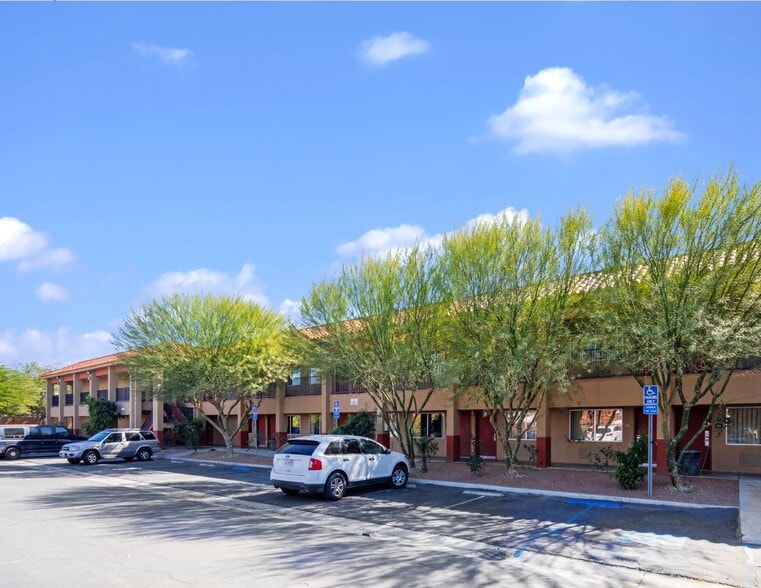 More Photos Of 81753 111 Hwy, Indio Hotel For Sale