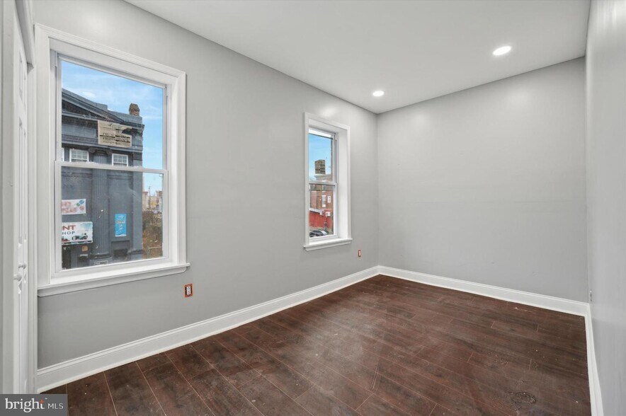 More Photos Of 2808 Germantown Ave, Philadelphia Storefront Retail Residential For Sale