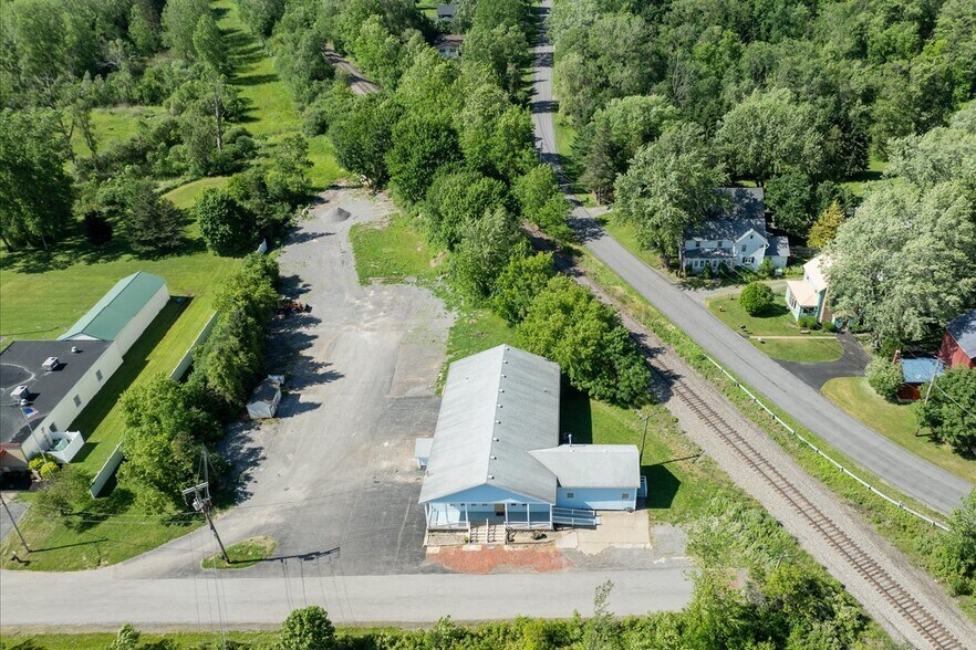 More Photos Of 1091 Jamison Rd, Elma Office For Sale