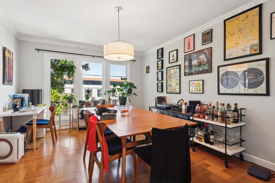 More Photos Of 2539-2541 Lombard St, San Francisco Apartments For Sale