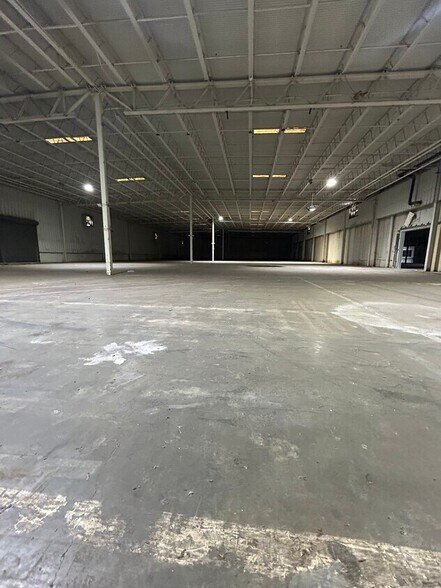 More Photos Of 1621 15th St, Augusta Warehouse For Sale