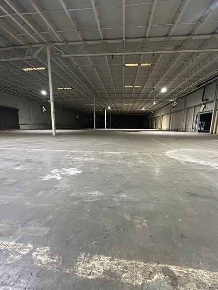 More Photos Of 1621 15th St, Augusta Warehouse For Lease