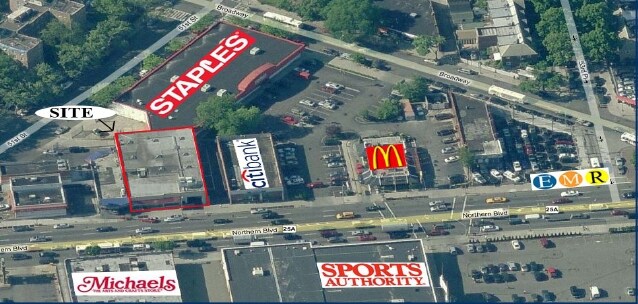 More Photos Of 51-23 Northern Blvd, Woodside Storefront For Lease