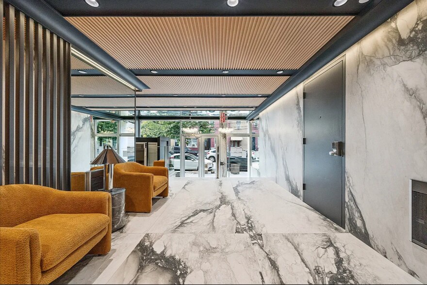 Primary Photo Of 184 Eagle St, Brooklyn Apartments For Lease