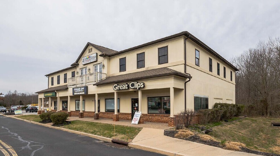 More Photos Of 413-417 Stokes Rd, Medford Unknown For Lease