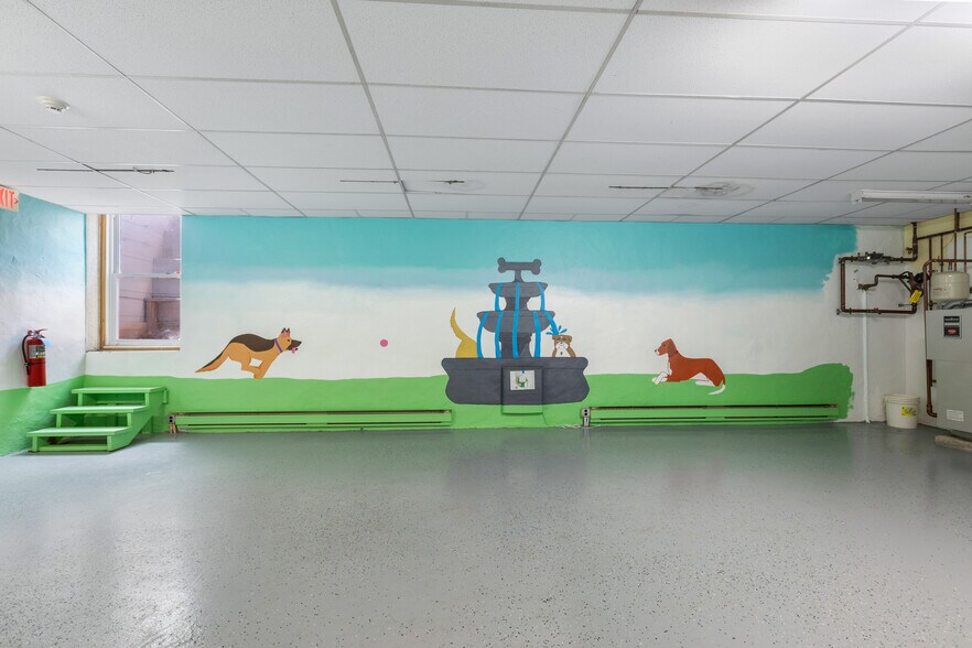 More Photos Of 12 School St, Merrimac Bank For Lease