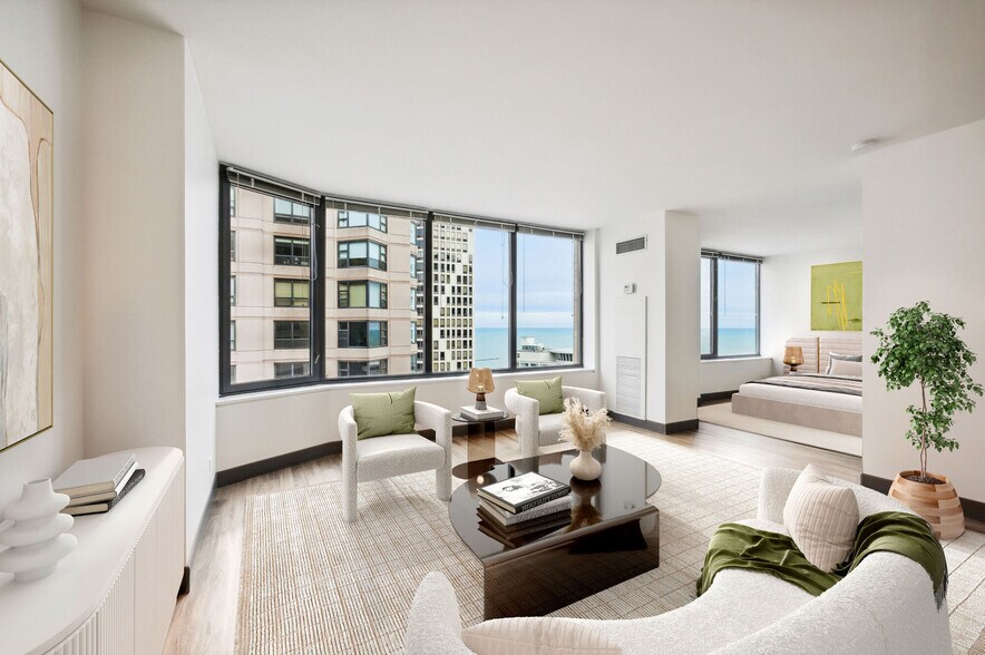 More Photos Of 420 E Ohio St, Chicago Apartments For Sale