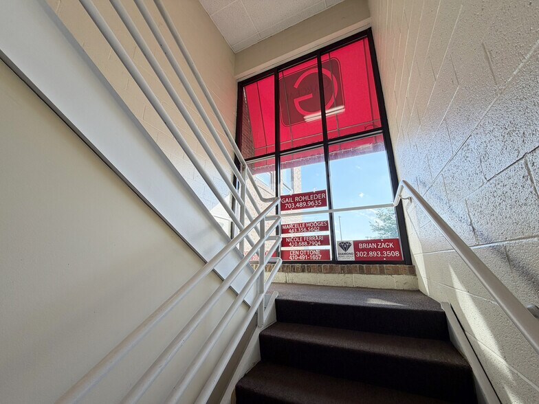 More Photos Of 303-309 S Main St, Bel Air Office For Lease
