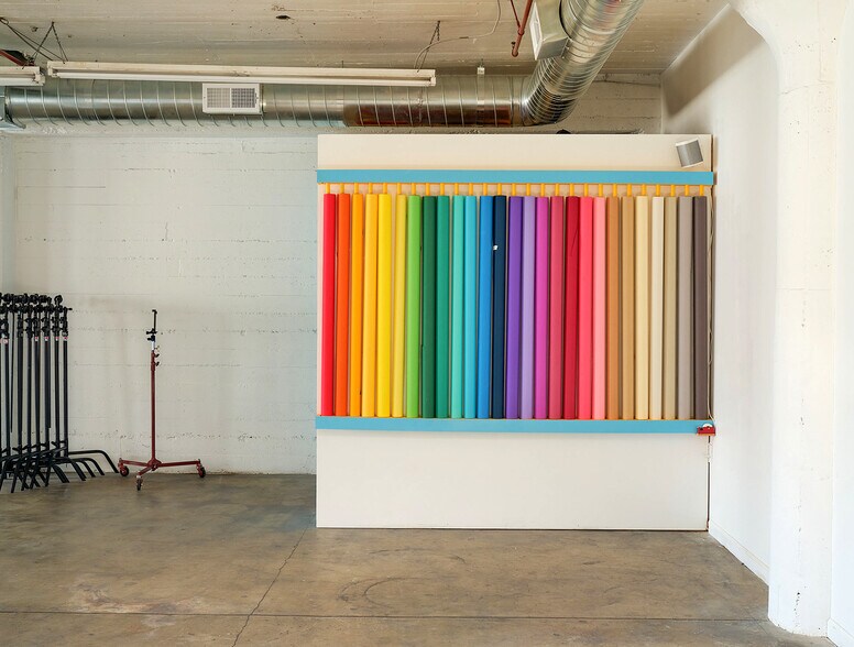 More Photos Of 1922 E 7th Pl, Los Angeles Light Manufacturing For Lease