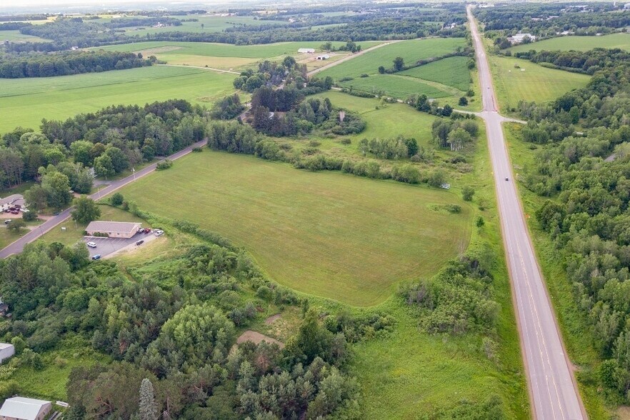 More Photos Of 2677 Decator Dr, Wausau Land For Sale