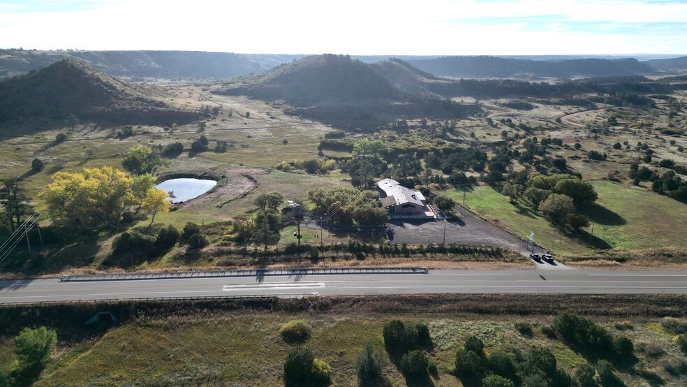 More Photos Of 14275 S State Highway 115, Colorado Springs Freestanding For Sale