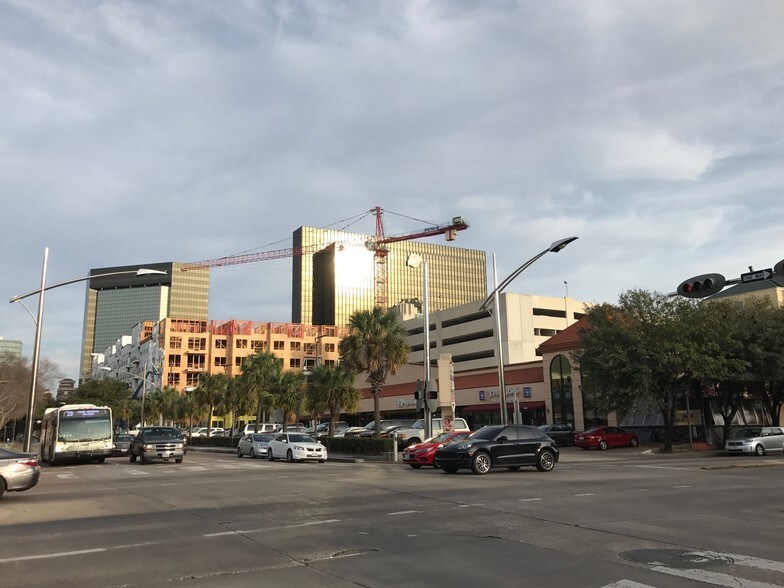 More Photos Of 3055 Sage Rd, Houston Land For Sale