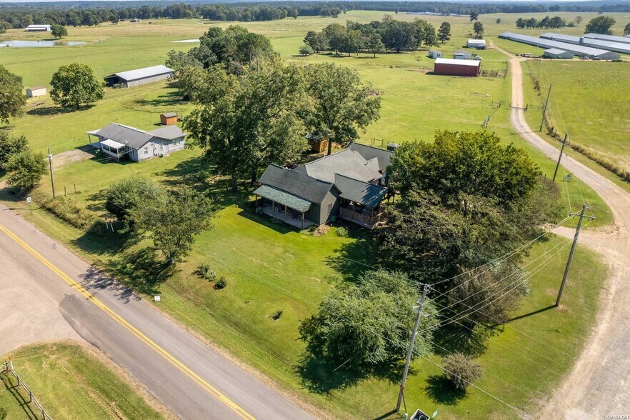 More Photos Of 389 HWY 174, Hope Specialty For Sale
