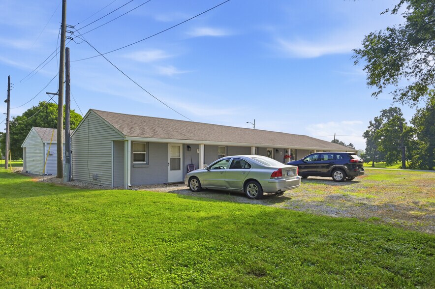 More Photos Of 601 S Walnut St, New Castle Apartments For Sale