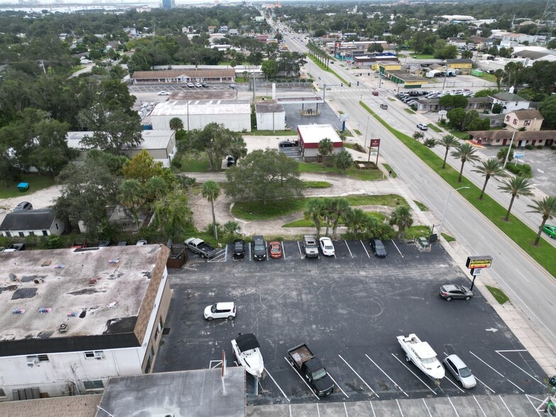 More Photos Of 223 Ridgewood Ave, Holly Hill Land For Sale