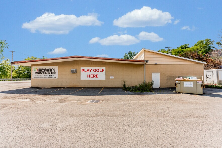 More Photos Of 2939 White Hall Blvd, White Hall General Retail For Sale