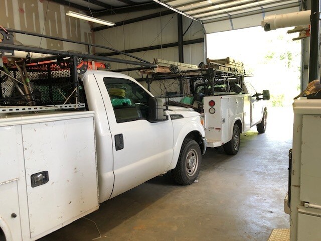 More Photos Of 1013 Pea Ridge Rd, New Hill Warehouse For Sale