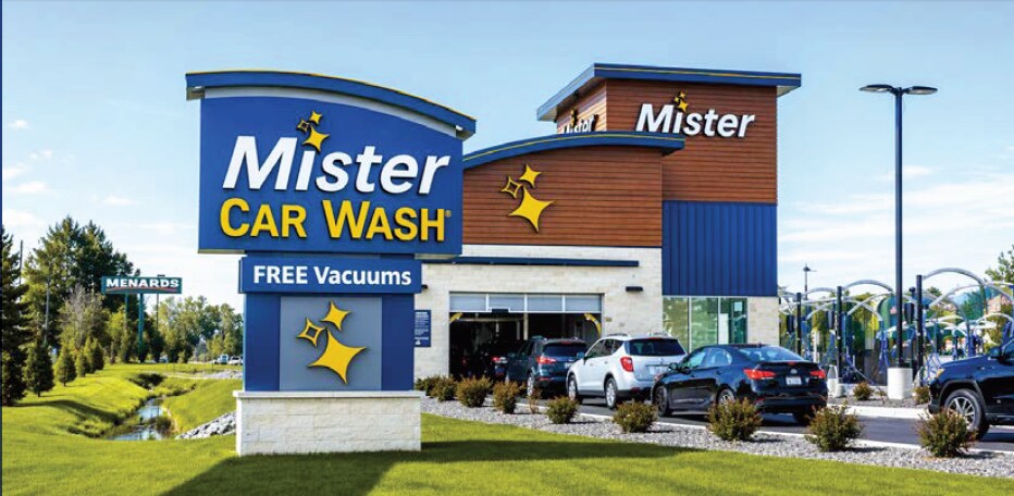 More Photos Of 594 16th St, Holland Carwash For Sale