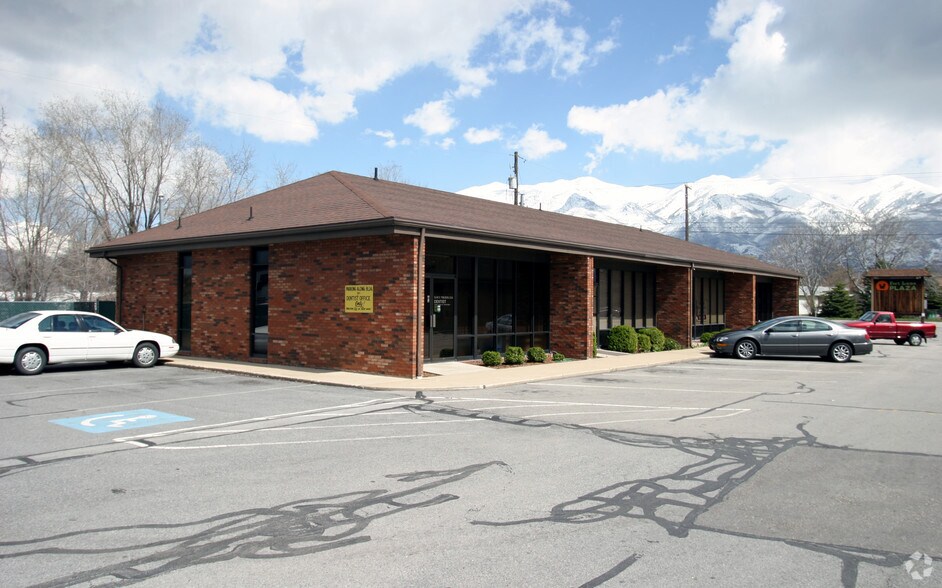 More Photos Of 360 S Fort Ln, Layton Unknown For Lease