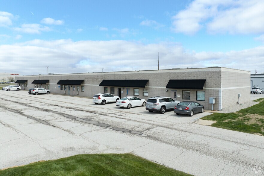 Primary Photo Of 7796 Ponderosa Rd, Perrysburg Light Manufacturing For Lease