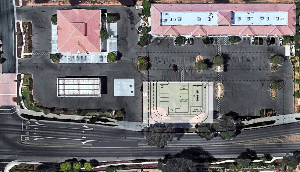 More Photos Of 2270 Nicolaus Rd, Lincoln Land For Lease