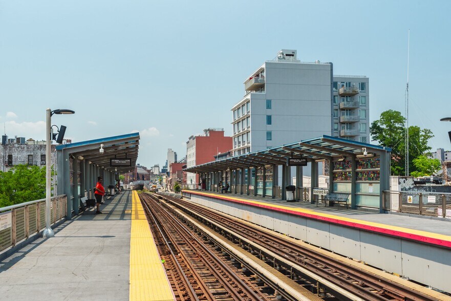 More Photos Of 60 New York Ave, Brooklyn Apartments For Sale
