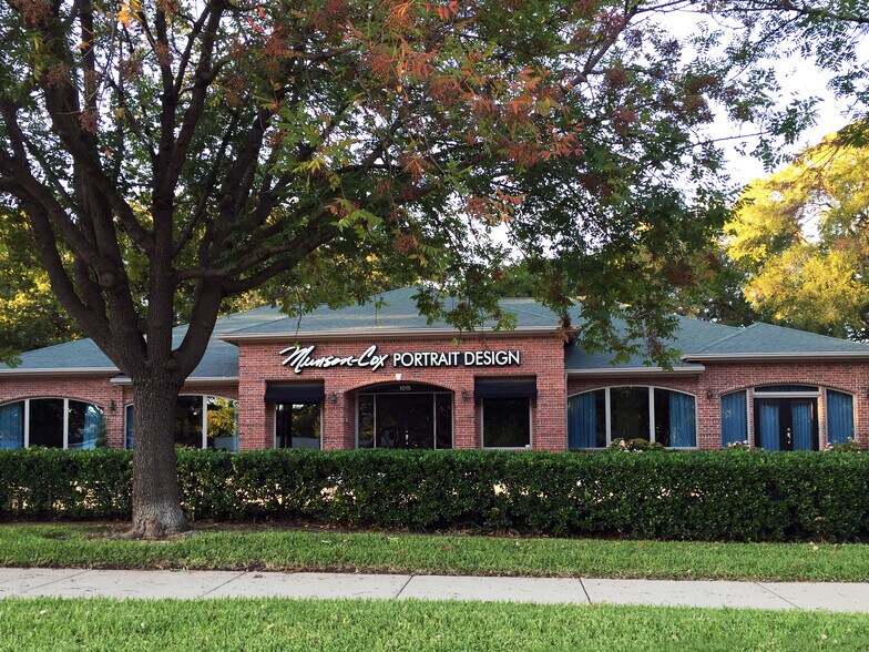 More Photos Of 1015 Road To Six Flags St, Arlington Office For Sale