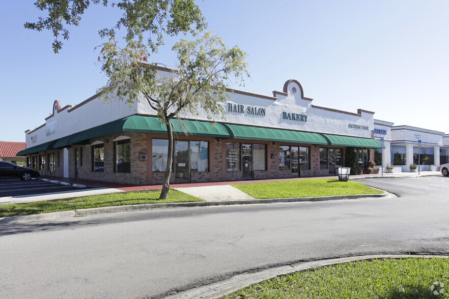 More Photos Of 9891-9899 W Sample Rd, Coral Springs Storefront Retail Office For Sale