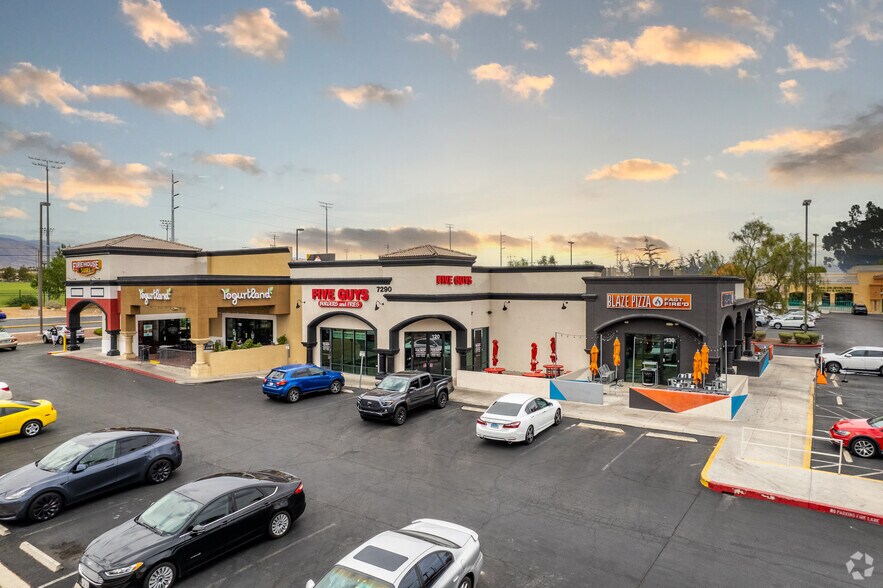 More Photos Of 7208-7290 W Lake Mead Blvd, Las Vegas Unknown For Lease