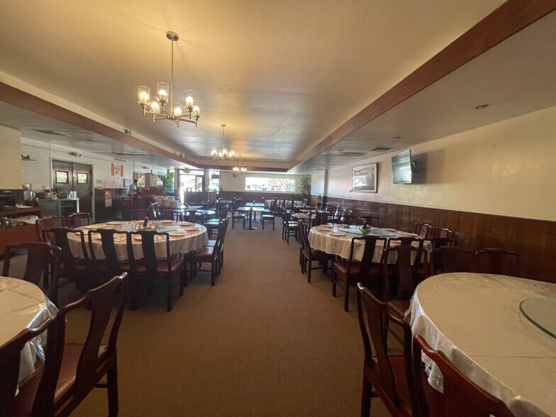 More Photos Of 3335 Castro Valley Blvd, Castro Valley Restaurant For Sale