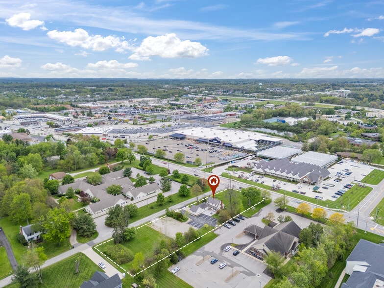 More Photos Of 201 N Cleveland Massillon Rd, Akron Office For Sale