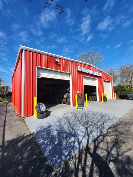 More Photos Of 3345 N Military Hwy, Norfolk Auto Dealership For Sale