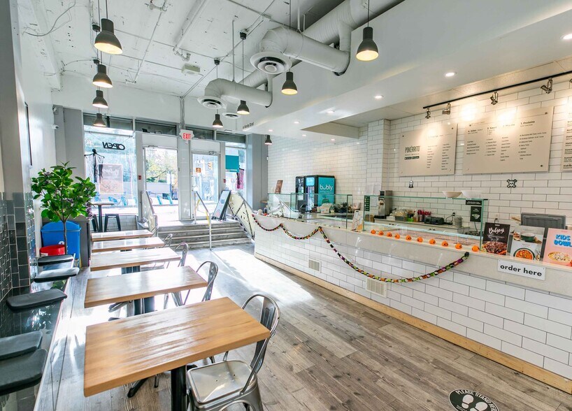 More Photos Of 955-995 Hornby St, Vancouver Apartments For Sale