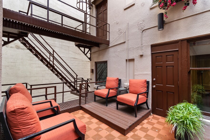 More Photos Of 56 E Pine St, Orlando Loft Creative Space For Lease