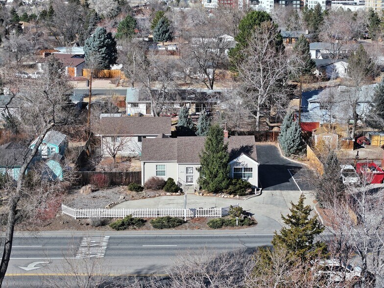 More Photos Of 1365 Kipling St, Lakewood Medical For Sale