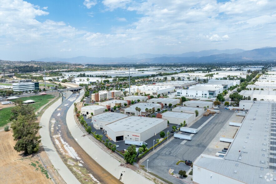 More Photos Of 14782 Yorba Ct, Chino Manufacturing For Sale